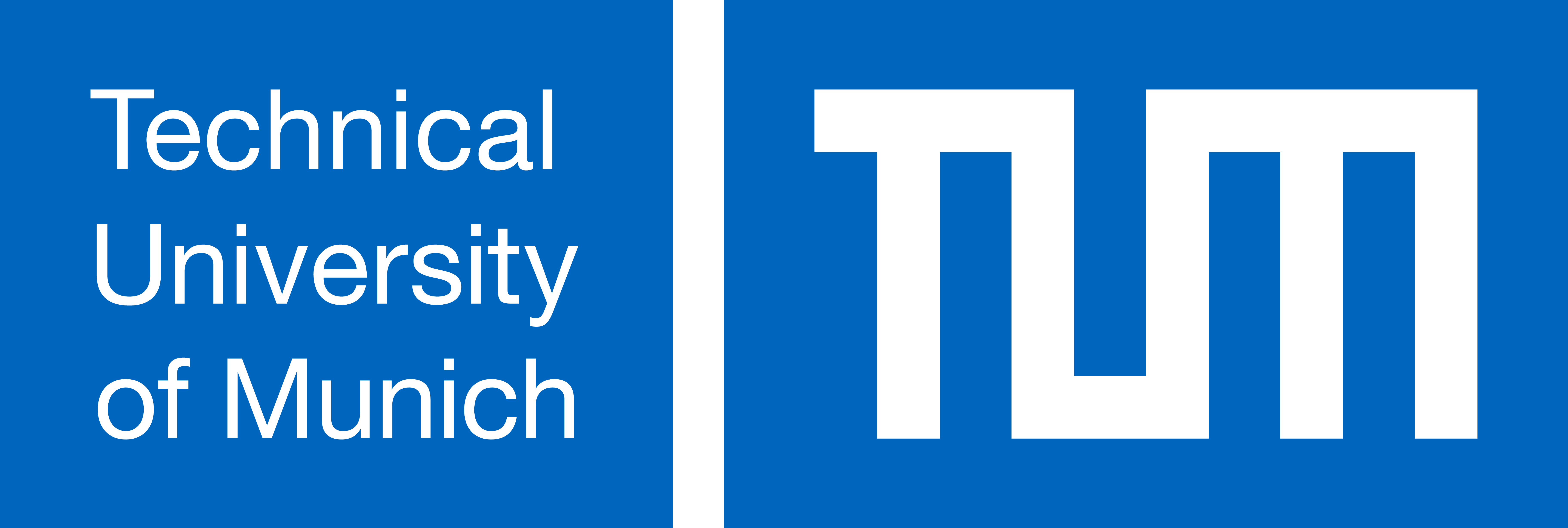 TUM logo