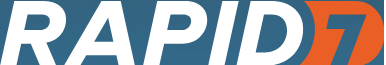 Rapid7 logo