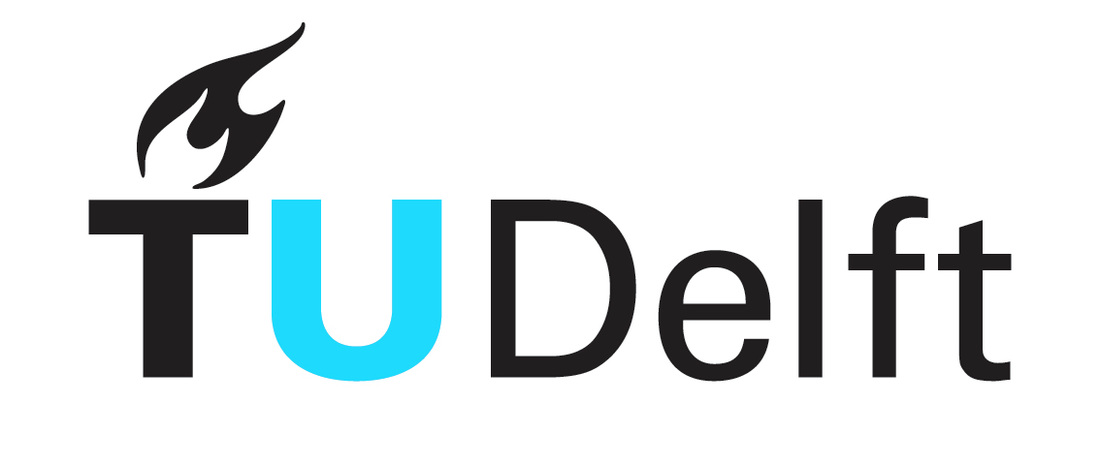 TU Delft logo